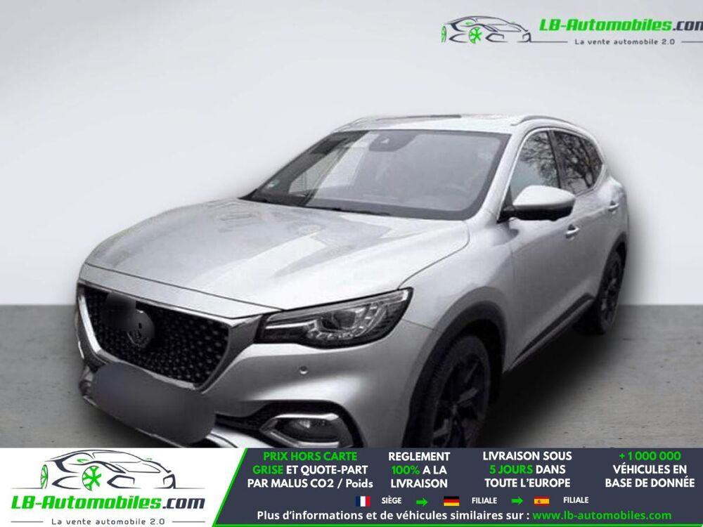 MG.EHS 1.5T GDI PHEV 258 2022 occasion 31850 Beaupuy