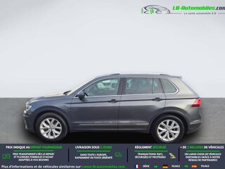 Tiguan 2.0 TDI 150 BVA 2020 occasion 31850 Beaupuy