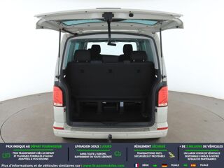 MULTIVAN 2.0 TDI 150 BVM 2020 occasion 31850 Beaupuy