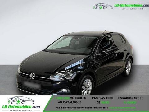 Volkswagen Polo 1.0 TSI 110 S&S BVA 2021 occasion Beaupuy 31850