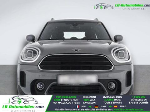 Countryman 116 ch BVA 2021 occasion 31850 Beaupuy