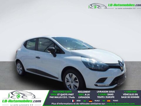 Clio V SCe 75 BVM 2019 occasion 31850 Beaupuy