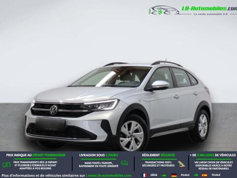 Annonce voiture Volkswagen Taigo 18490 €