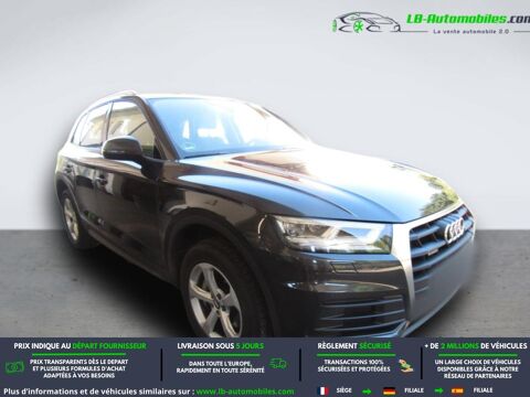 Q5 TDI 231 BVA Quattro 2020 occasion 31850 Beaupuy