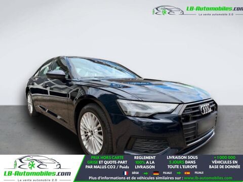 A6 50 TFSIe 299 ch BVA Quattro 2021 occasion 31850 Beaupuy
