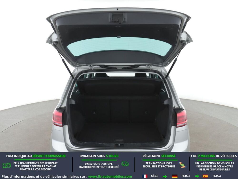 Golf 1.5 TSI 130 BVA 2019 occasion 31850 Beaupuy