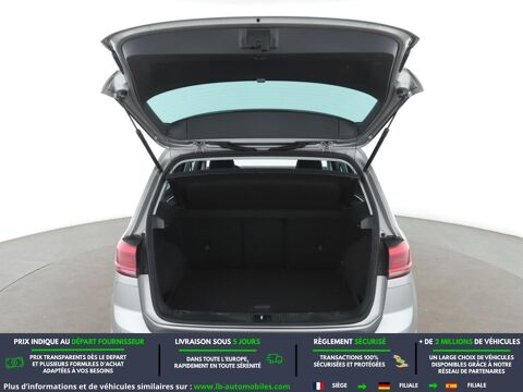 Golf 1.5 TSI 130 BVA 2019 occasion 31850 Beaupuy