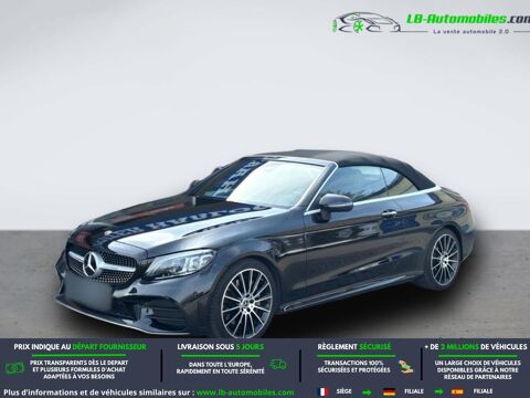 Classe C 300 d BVA 2019 occasion 31850 Beaupuy
