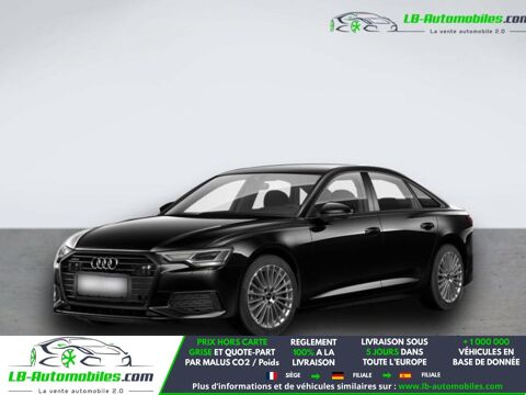 Annonce voiture Audi A6 38100 €
