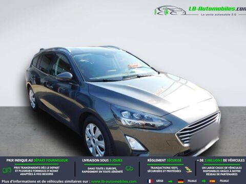 Annonce voiture Ford Focus 16890 €