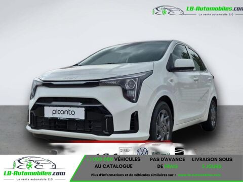 Kia Picanto 1.0 DPi 63 ch BVM 2024 occasion Beaupuy 31850