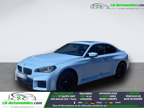 Annonce voiture BMW M2 73400 €