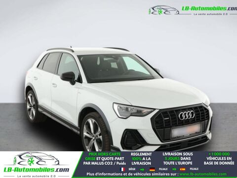Q3 35 TDI 150 ch BVA Quattro 2022 occasion 31850 Beaupuy