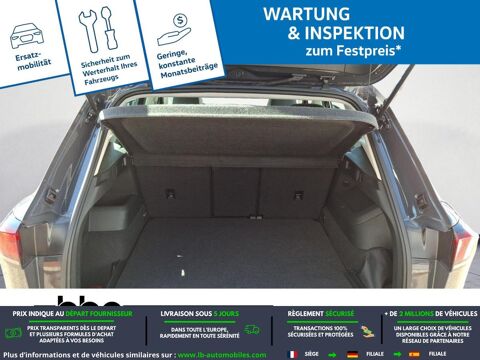 Tiguan 1.5 eTSI 130 BVA 2024 occasion 31850 Beaupuy