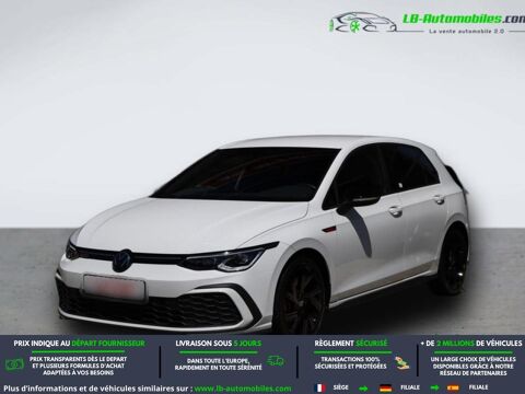 Golf 2.0 TSI 245 BVA 2023 occasion 31850 Beaupuy