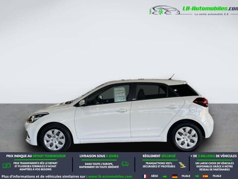 i20 1.2 75 2020 occasion 31850 Beaupuy