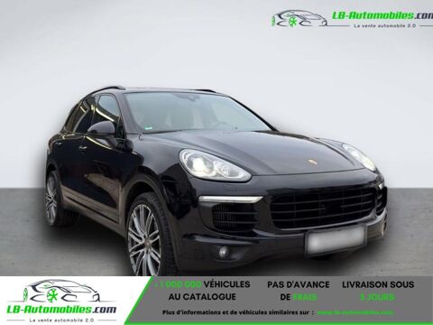 Porsche Cayenne S 3.6 V6 420 ch 2016 occasion Beaupuy 31850