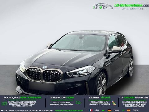 Annonce voiture BMW Série 1 28990 €