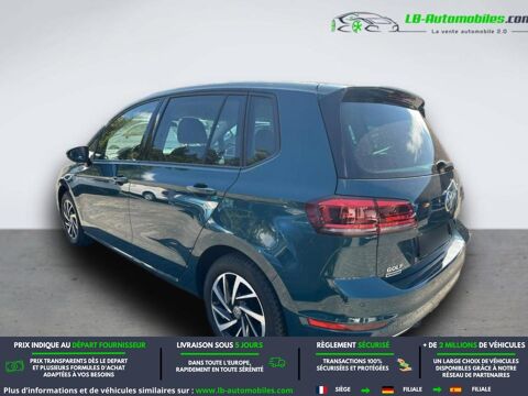 Golf 1.0 TSI 85 BVM 2018 occasion 31850 Beaupuy