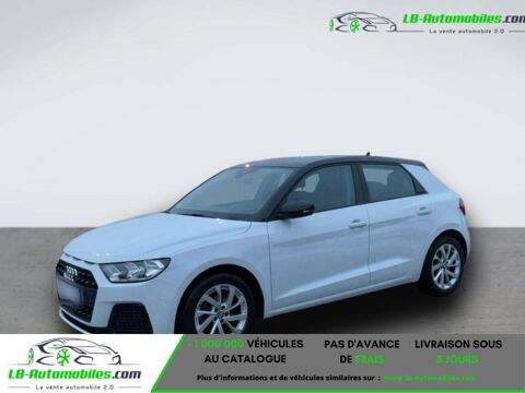 Audi A1 30 TFSI 116 ch BVM 2019 occasion Beaupuy 31850