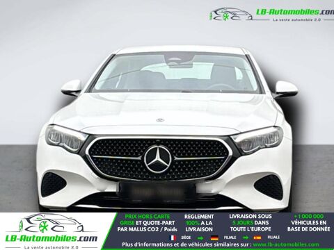 Classe E 300 e BVA 2025 occasion 31850 Beaupuy