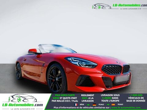 Z4 M40i 340 ch BVA 2022 occasion 31850 Beaupuy
