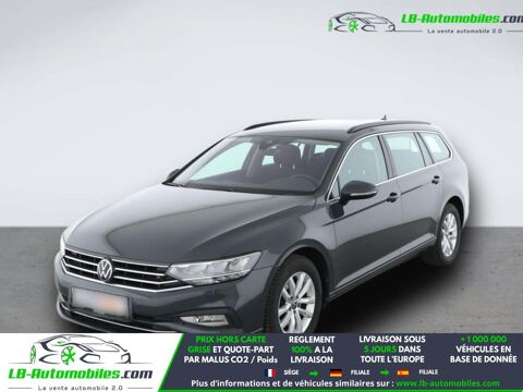 Annonce voiture Volkswagen Passat 22390 €