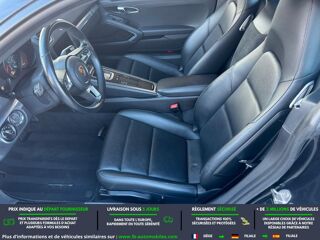 Cayman T 2.0i 300 ch PDK 2018 occasion 31850 Beaupuy