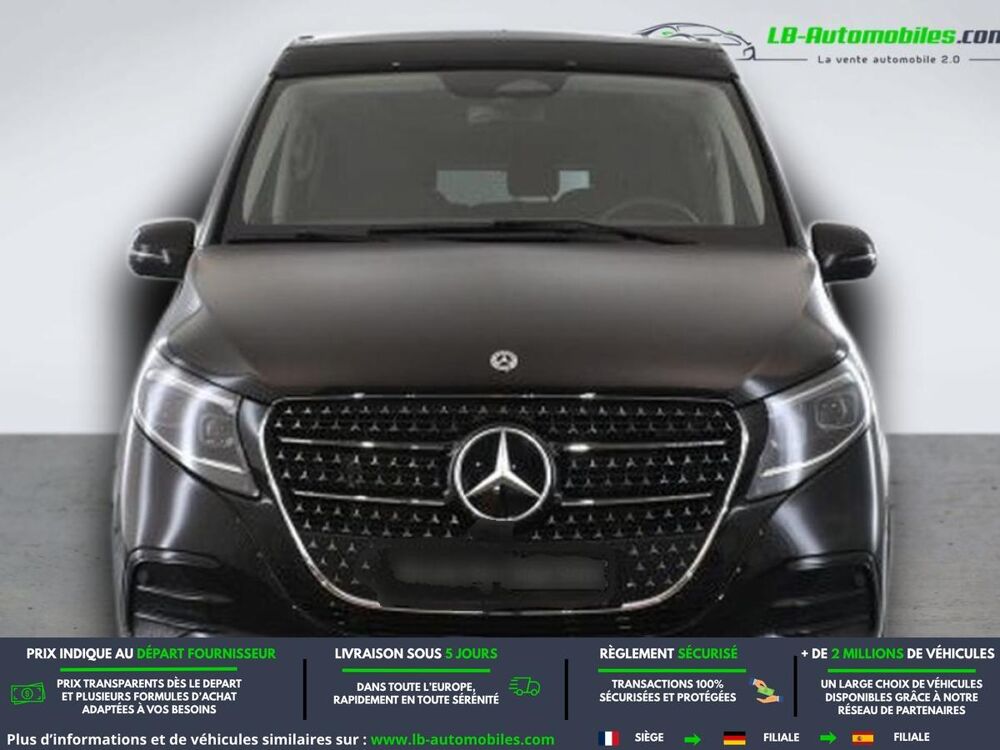 Classe V 300d BVA RWD 2024 occasion 31850 Beaupuy