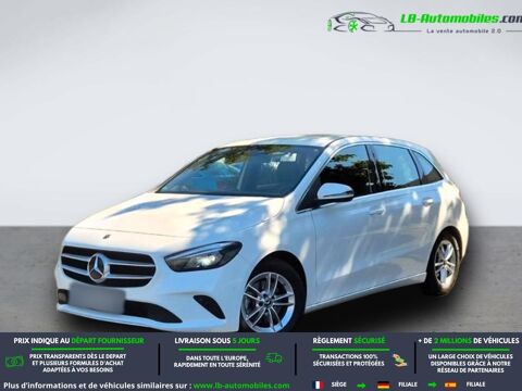 Mercedes Classe B 200 d BVA 2020 occasion Beaupuy 31850