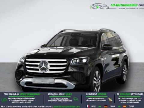 Annonce voiture Mercedes Classe GLS 90990 €