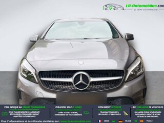 Classe A 220 BVA 2017 occasion 31850 Beaupuy