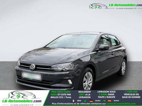 Volkswagen Polo 1.0 TSI 95 S&S BVM 2021 occasion Beaupuy 31850