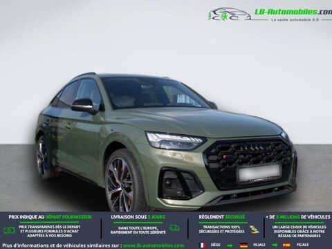 SQ5 3.0 V6 TDI 341 BVA Quattro 2023 occasion 31850 Beaupuy