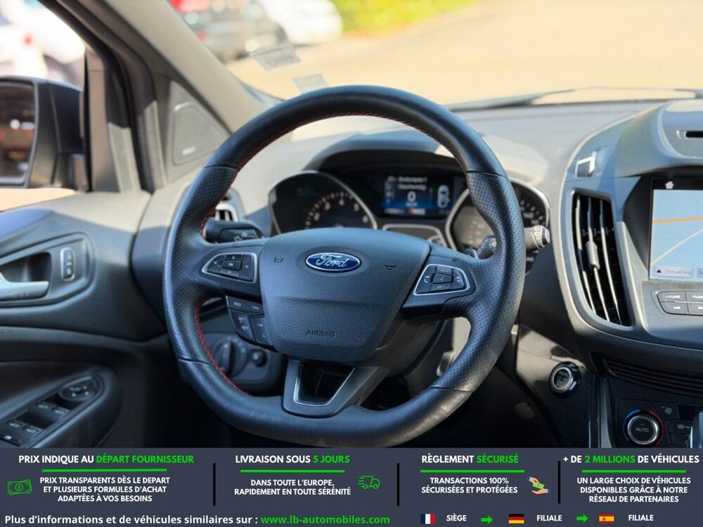 Kuga 1.5 150 4x2 BVA 2019 occasion 31850 Beaupuy