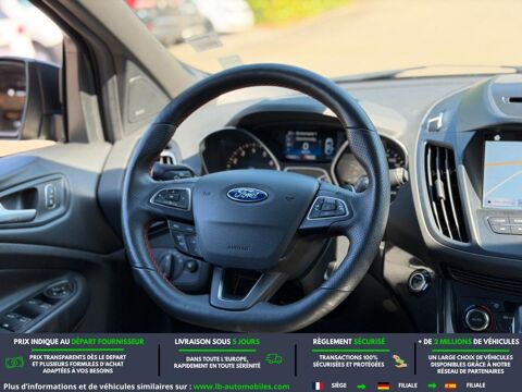 Kuga 1.5 150 4x2 BVA 2019 occasion 31850 Beaupuy