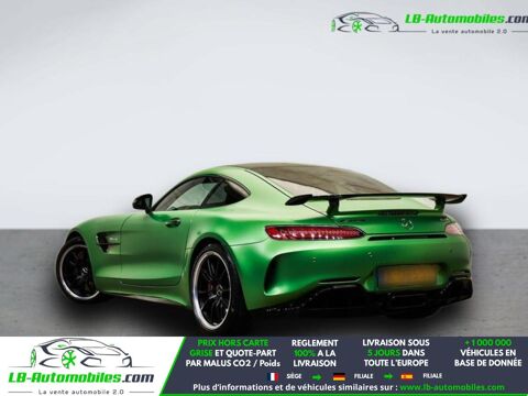 AMG GT R 585 ch BVA 2018 occasion 31850 Beaupuy