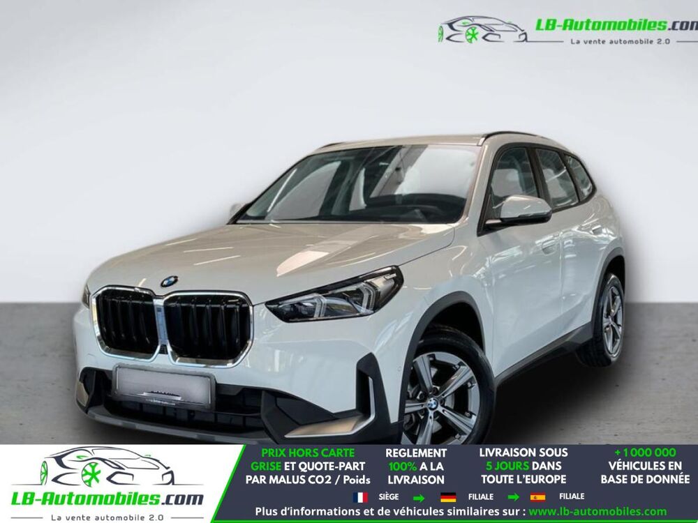 X1 sDrive 18d 150ch BVA 2024 occasion 31850 Beaupuy