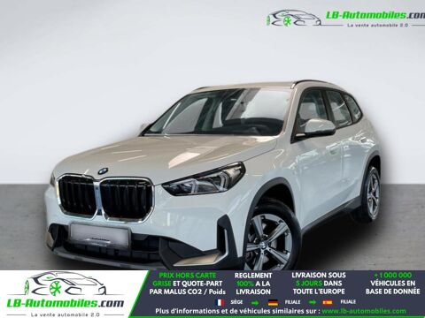 Annonce voiture BMW X1 40100 €