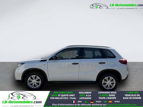 Vitara 1.4 Boosterjet 129ch BVM 2021 occasion 31850 Beaupuy