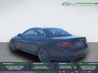 S&eacute;rie 4 430i 252 ch BVA 2018 occasion 31850 Beaupuy
