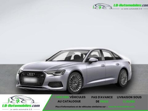 Audi A6 45 TFSI 265 ch BVA 2021 occasion Beaupuy 31850