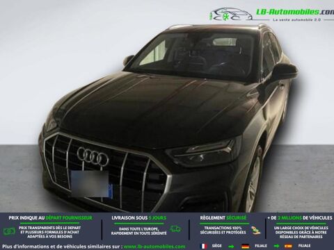 Annonce voiture Audi Q5 31933 €