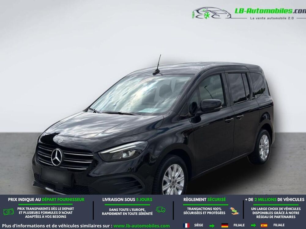 Classe T 180 d BVA 2023 occasion 31850 Beaupuy