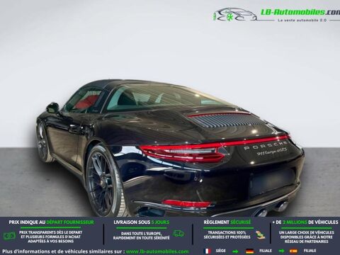 911 4 3.0i 450 2019 occasion 31850 Beaupuy