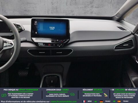 ID.3 145 ch Pro 2022 occasion 31850 Beaupuy