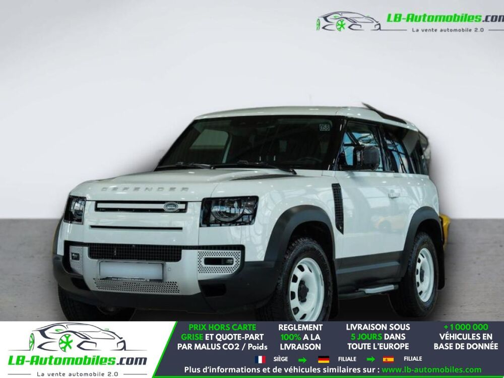 Defender 90 D200 BVA 2021 occasion 31850 Beaupuy