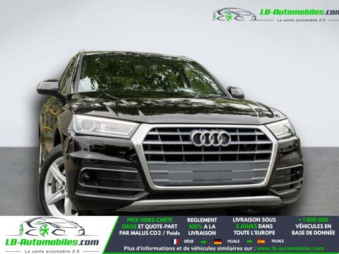 Q5 TDI 190 BVA Quattro 2020 occasion 31850 Beaupuy