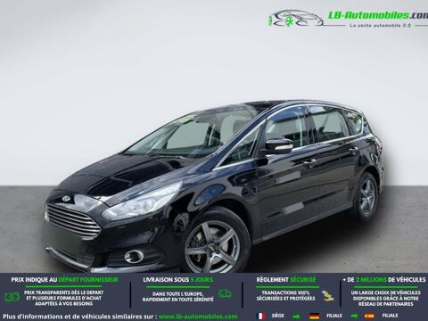 S-MAX 2.0 TDCi Bi-Turbo 210 Powershift 2018 occasion 31850 Beaupuy