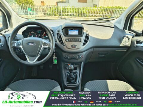 Tourneo VP 1.5 TDCi 75 2020 occasion 31850 Beaupuy